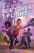 Ace Takes Flight - MPHOnline.com