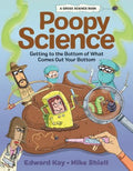 Poopy Science - MPHOnline.com