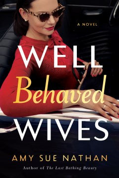 Well Behaved Wives - MPHOnline.com