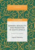 Gender, Sexuality and Migration in South Africa - MPHOnline.com