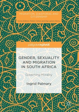 Gender, Sexuality and Migration in South Africa - MPHOnline.com