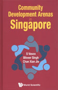 Community Development Arenas in Singapore - MPHOnline.com