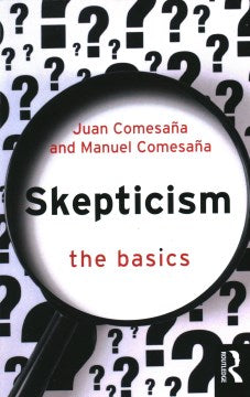 Skepticism - MPHOnline.com