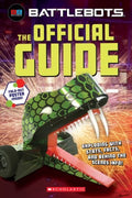 Battlebots the Official Guide - MPHOnline.com