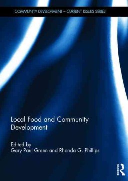 Local Food and Community Development - MPHOnline.com