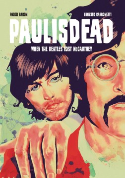 Paul Is Dead - MPHOnline.com