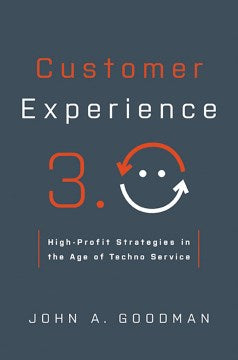 Customer Experience 3.0 - MPHOnline.com