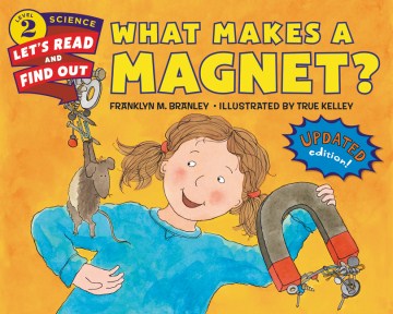 What Makes a Magnet? - MPHOnline.com