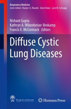 Diffuse Cystic Lung Diseases - MPHOnline.com