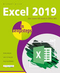 Excel 2019 in Easy Steps - MPHOnline.com