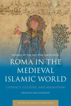 Roma in the Medieval Islamic World - MPHOnline.com