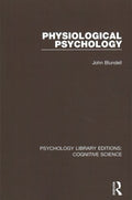 Physiological Psychology - MPHOnline.com