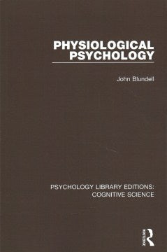 Physiological Psychology - MPHOnline.com