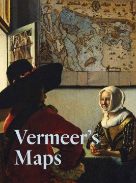 Vermeer's Maps - MPHOnline.com