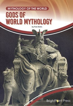 Gods of World Mythology - MPHOnline.com