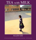 Tea With Milk - MPHOnline.com