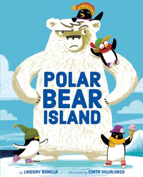 Polar Bear Island - MPHOnline.com