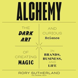 Alchemy - MPHOnline.com