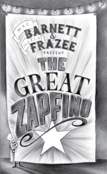 The Great Zapfino - MPHOnline.com