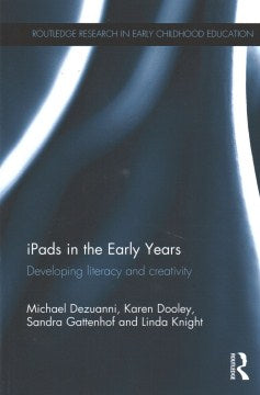 iPads in the Early Years - MPHOnline.com