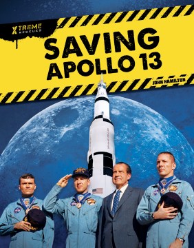 Saving Apollo 13 - MPHOnline.com