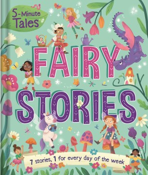 Fairy Stories - MPHOnline.com