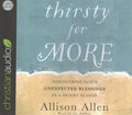 Thirsty for More - MPHOnline.com