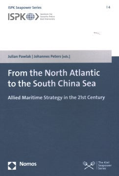 From the North Atlantic to the South China Sea - MPHOnline.com