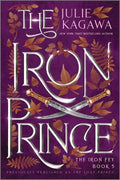 The Iron Prince - MPHOnline.com