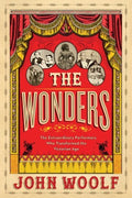 The Wonders - MPHOnline.com