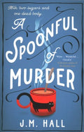 Spoonful of Murder - MPHOnline.com