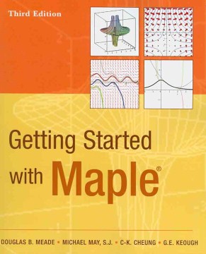 Getting Started With Maple - MPHOnline.com