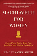 Machiavelli for Women - MPHOnline.com