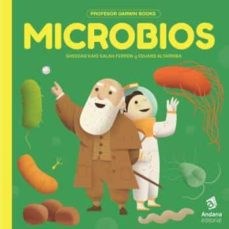 Microbios / Microbes - MPHOnline.com