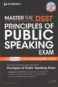 Master the DSST Principles of Public Speaking Exam - MPHOnline.com