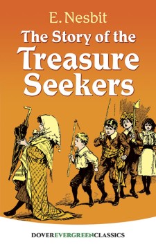 The Story of the Treasure Seekers - MPHOnline.com