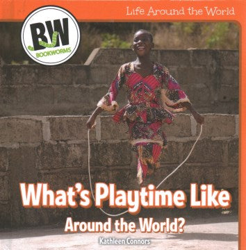 What's Playtime Like Around the World? - MPHOnline.com