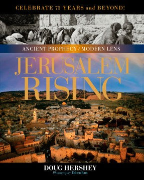 Jerusalem Rising - MPHOnline.com