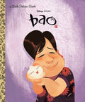 Disney Pixar Bao - MPHOnline.com