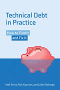 Technical Debt in Practice - MPHOnline.com