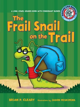 The Frail Snail on the Trail - MPHOnline.com