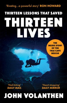 Thirteen Lessons That Saved Thirteen Lives - MPHOnline.com