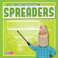 Spreaders - MPHOnline.com