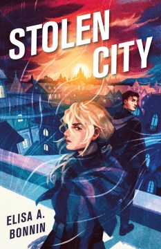 Stolen City - MPHOnline.com