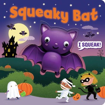 Squeaky Bat - MPHOnline.com