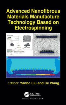 Advanced Nanofibrous Materials Manufacture Technology Based on Electrospinning - MPHOnline.com