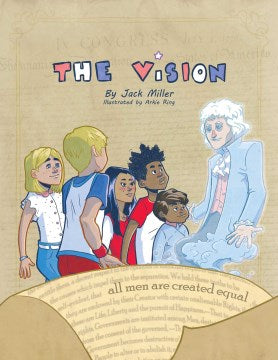 The Vision - MPHOnline.com