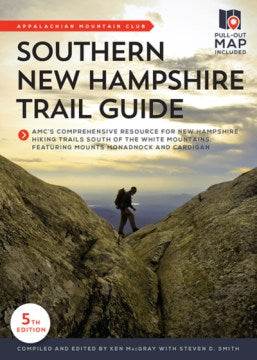 Southern New Hampshire Trail Guide - MPHOnline.com