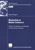 Markterfolg Im Mobile Commerce - MPHOnline.com