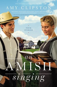 An Amish Singing - MPHOnline.com